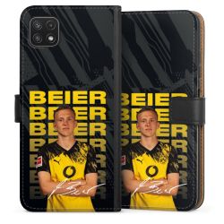 Sideflip Kotelo musta