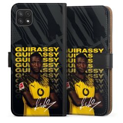 Sideflip with flap black