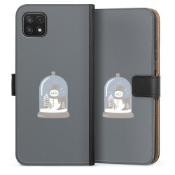 Sideflip Kotelo musta