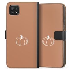 Sideflip Fodral med flap svart