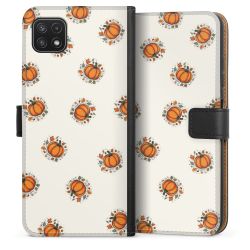 Sideflip Fodral med flap svart