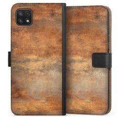 Sideflip Fodral med flap svart