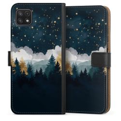 Sideflip with flap black