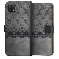 Sideflip with flap black