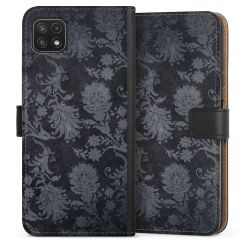 Sideflip Kotelo musta