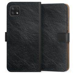 Sideflip Fodral med flap svart