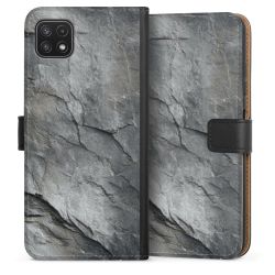 Sideflip Fodral med flap svart