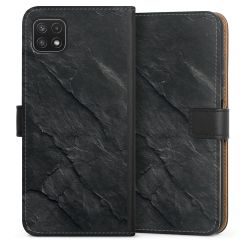 Sideflip Fodral med flap svart