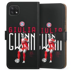 Sideflip with flap black