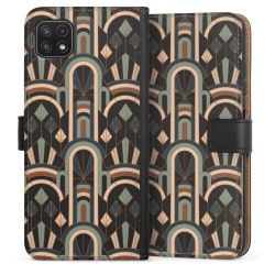 Sideflip with flap black