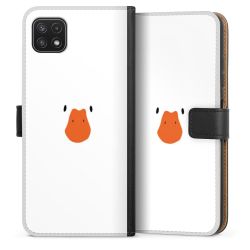 Sideflip with flap black