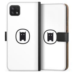 Sideflip with flap black