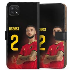 Sideflip with flap black