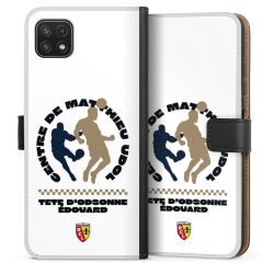 Sideflip Kotelo musta