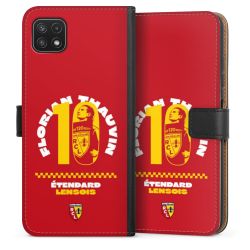 Sideflip Kotelo musta