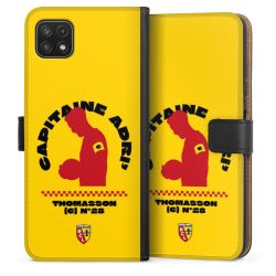 Sideflip Kotelo musta