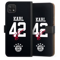 Sideflip Kotelo musta