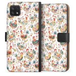 Sideflip with flap black