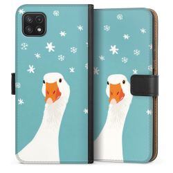 Sideflip with flap black