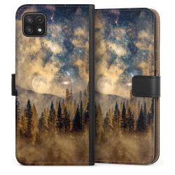 Sideflip with flap black