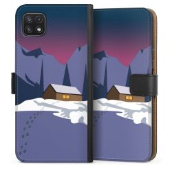 Sideflip Kotelo musta