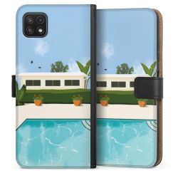 Sideflip Kotelo musta