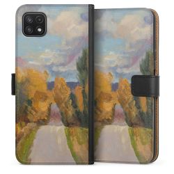 Sideflip with flap black