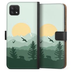 Sideflip Kotelo musta