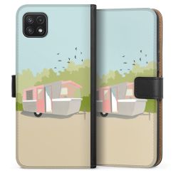 Sideflip Kotelo musta