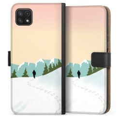 Sideflip Kotelo musta