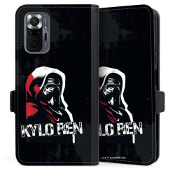 Sideflip Kotelo musta