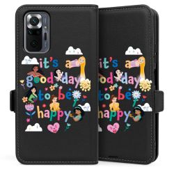 Sideflip Kotelo musta