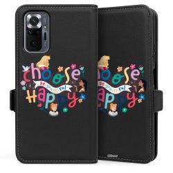 Sideflip Kotelo musta