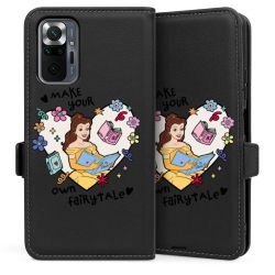 Sideflip Kotelo musta