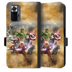 Sideflip Kotelo musta