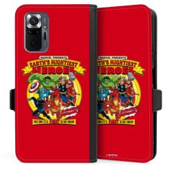 Sideflip Kotelo musta