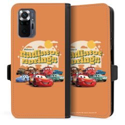 Sideflip with flap black