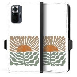 Sideflip with flap black