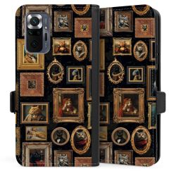 Sideflip with flap black