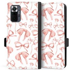 Sideflip Fodral med flap svart