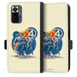 Sideflip Kotelo musta