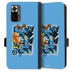 Sideflip Kotelo musta