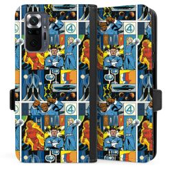 Sideflip Kotelo musta