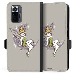 Sideflip Kotelo musta