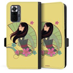 Sideflip Kotelo musta