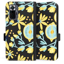 Sideflip with flap black