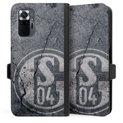 Sideflip Fodral med flap svart