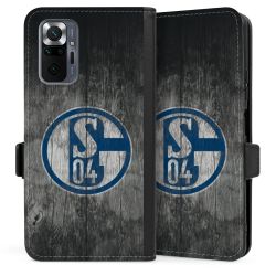 Sideflip Fodral med flap svart