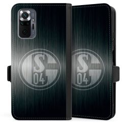 Sideflip Fodral med flap svart
