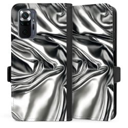 Sideflip Fodral med flap svart